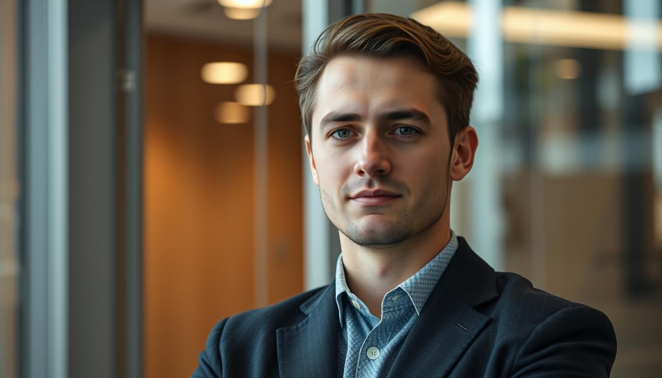 Property transactions support specialist