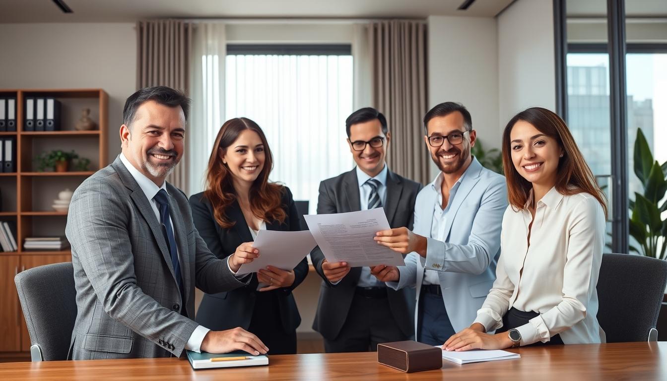 Real estate conveyancing documents and transfer review